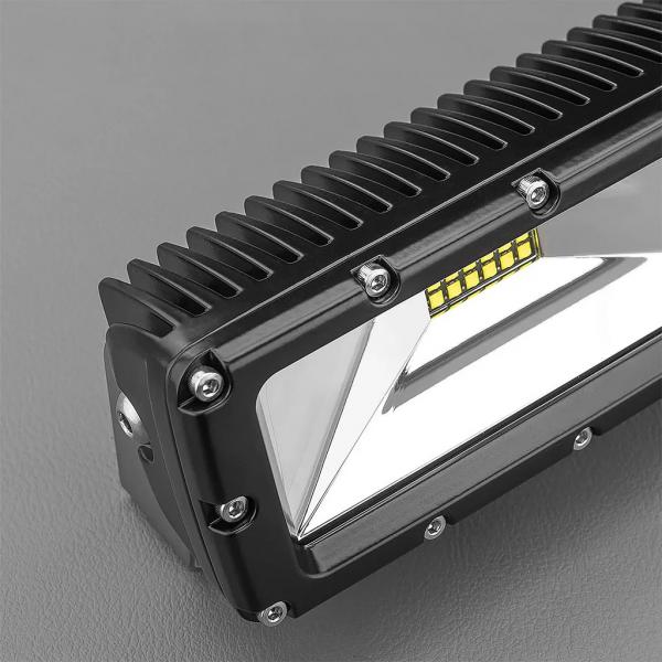 Preview: STEDI Work Light Hyper Flood LED 14 Zoll 120W